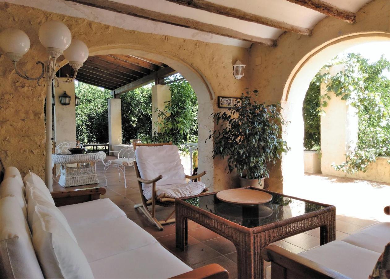 Casa Rural Con Encanto, 4 Hab Con 4 Banos Completos En Suite, Piscina Y Campo Privado เปเดรเกร์ ภายนอก รูปภาพ
