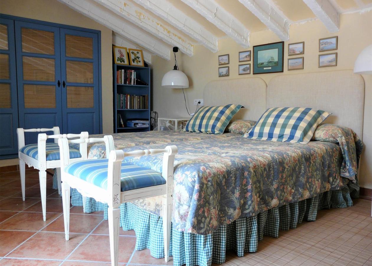 Casa Rural Con Encanto, 4 Hab Con 4 Banos Completos En Suite, Piscina Y Campo Privado เปเดรเกร์ ภายนอก รูปภาพ