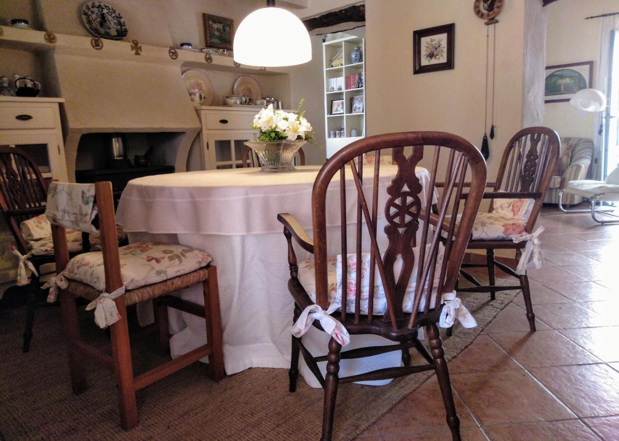 Casa Rural Con Encanto, 4 Hab Con 4 Banos Completos En Suite, Piscina Y Campo Privado เปเดรเกร์ ภายนอก รูปภาพ