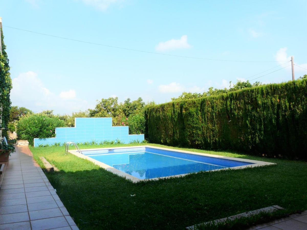 Casa Rural Con Encanto, 4 Hab Con 4 Banos Completos En Suite, Piscina Y Campo Privado เปเดรเกร์ ภายนอก รูปภาพ