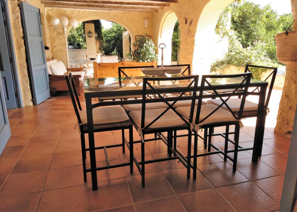 Casa Rural Con Encanto, 4 Hab Con 4 Banos Completos En Suite, Piscina Y Campo Privado เปเดรเกร์ ภายนอก รูปภาพ